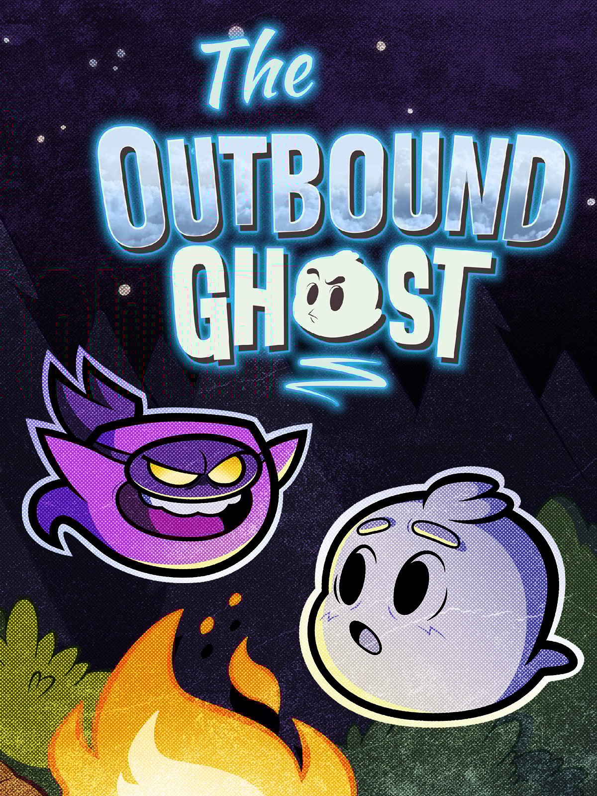 Image de The Outbound Ghost