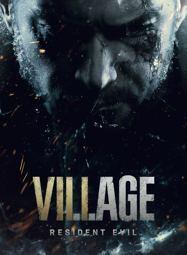 Image de Resident Evil Village Cloud