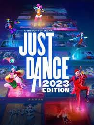Image de Just Dance 2023