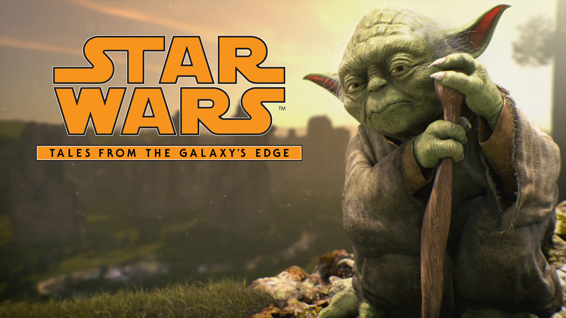 Image de Star Wars : Tales from the Galaxy's Edge Enhanced Edition