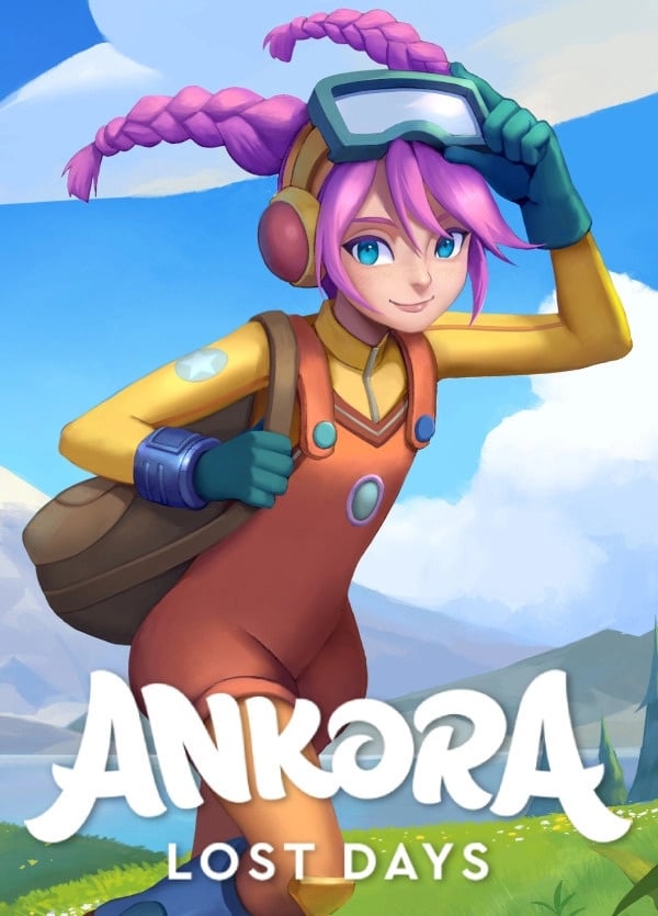 Image de Ankora : Lost Days