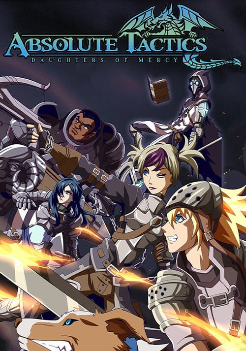 Absolute Tactics: Daughters of Mercy