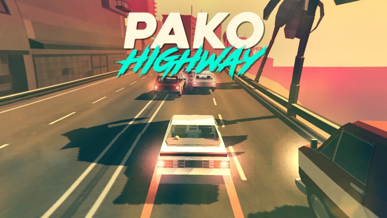 Image de Pako Highway