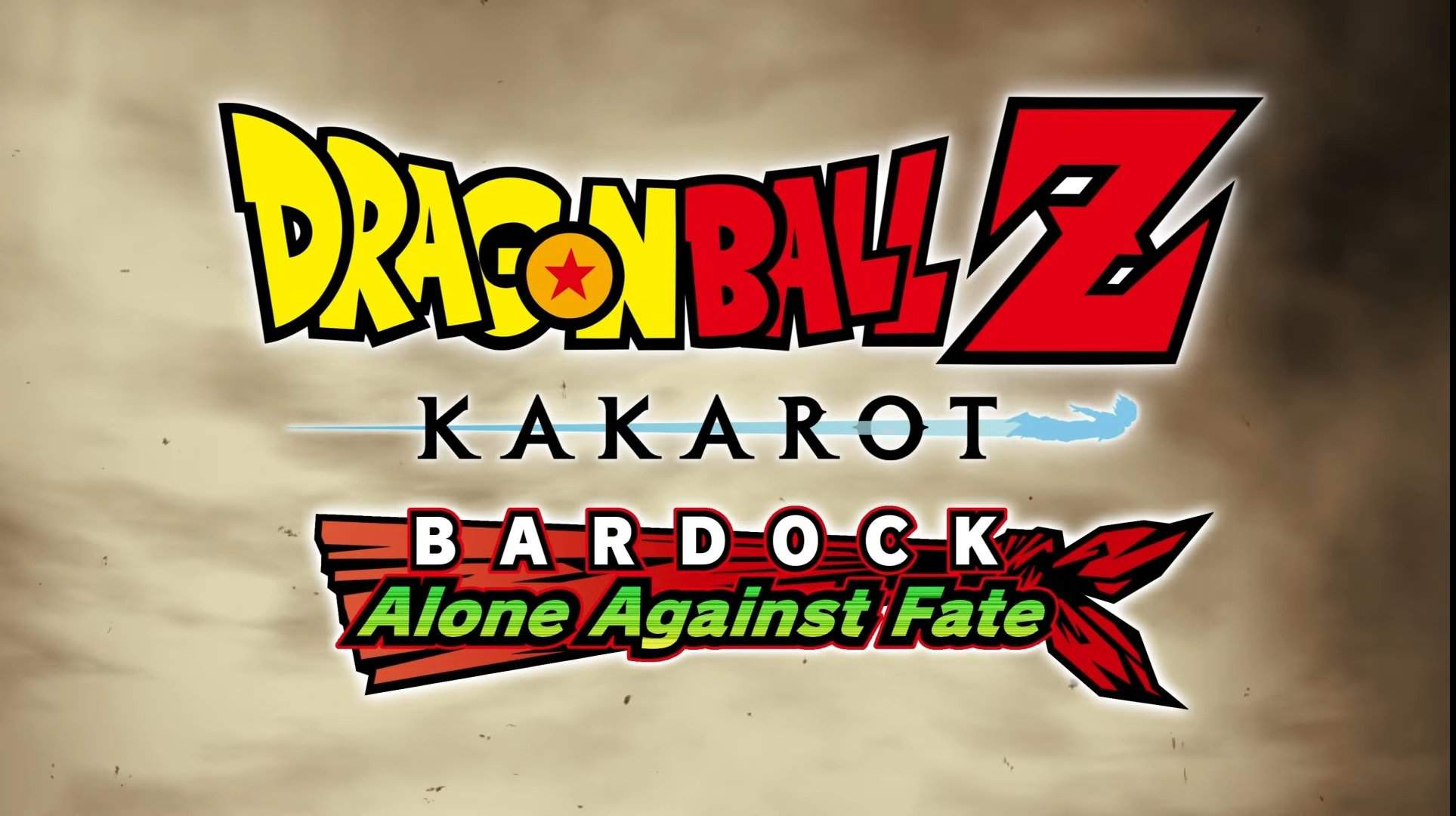 Image de Dragon Ball Z Kakarot : Bardock, Alone Against Fate