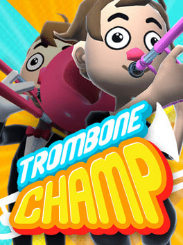 Image de Trombone Champ