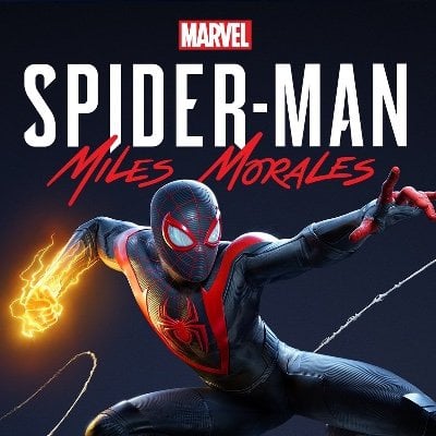 Marvel's Spider-Man : Miles Morales