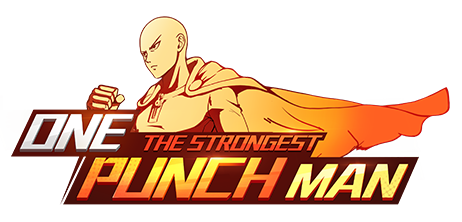 Image de One Punch Man - The Strongest