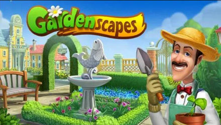 Image de Gardenscapes