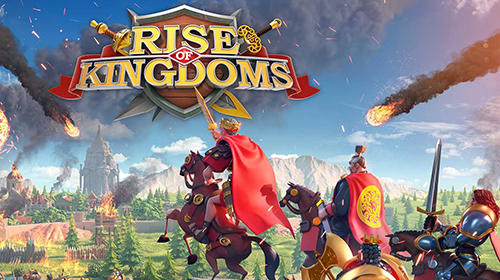 Image de Rise of Kingdoms : Lost Crusade