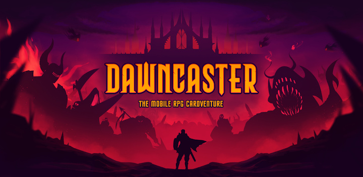 Image de Dawncaster : Deckbuilding RPG