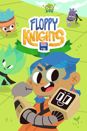 Image de Floppy Knights