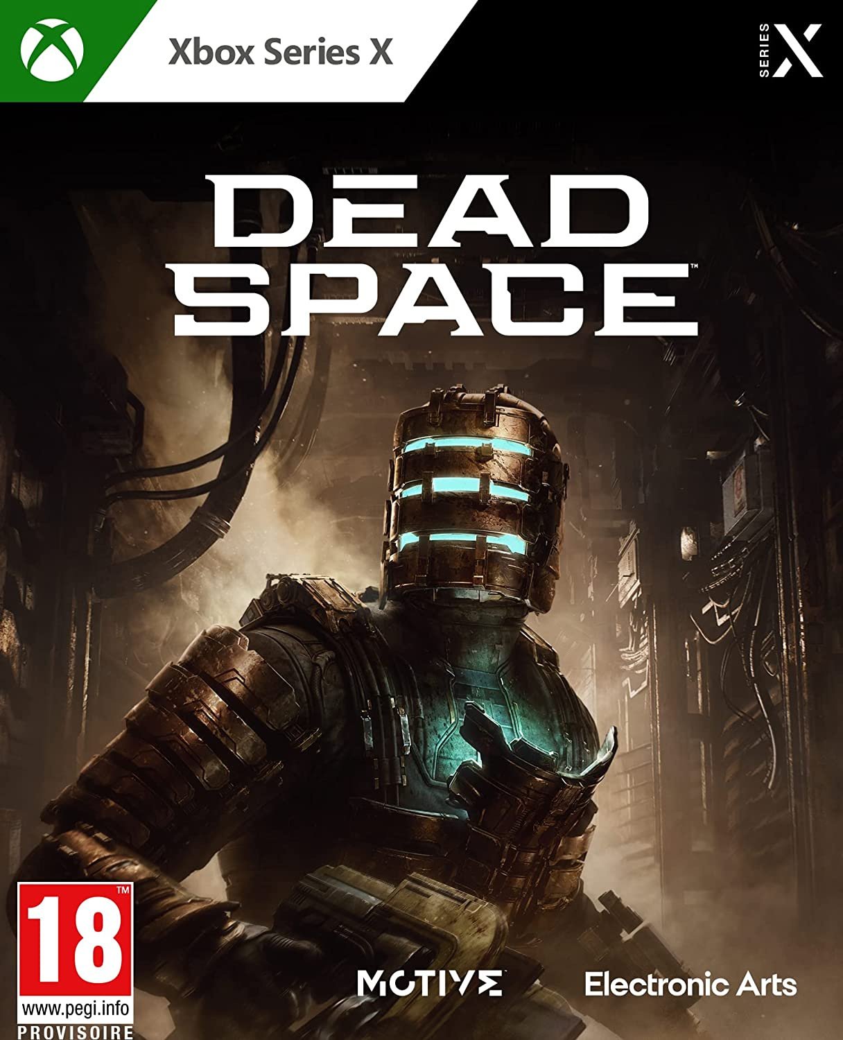 Image de Dead Space (2023)