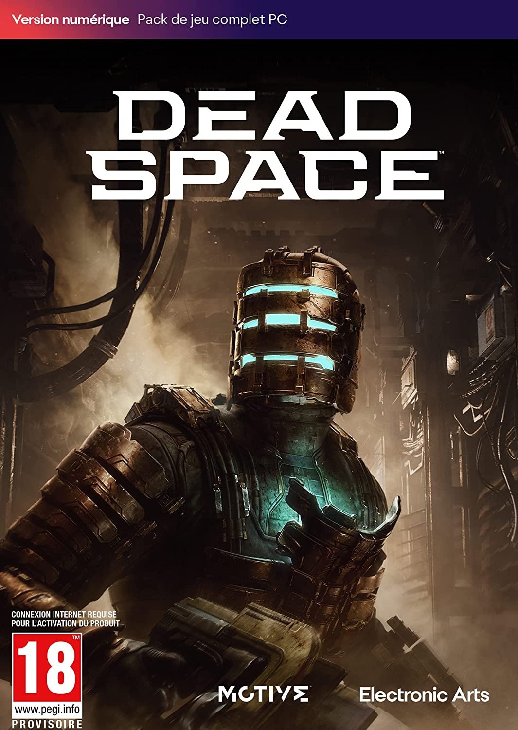 Image de Dead Space (2023)