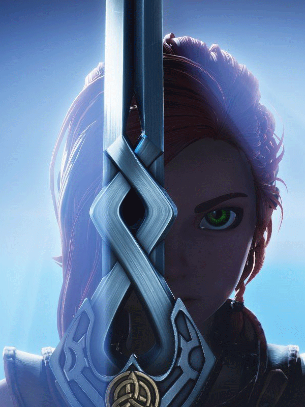 Jaquette de Asterigos : Curse Of The Stars