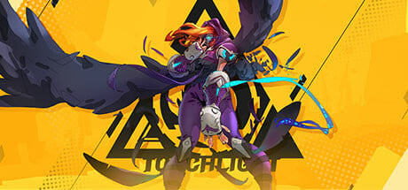 Jaquette de Torchlight Infinite