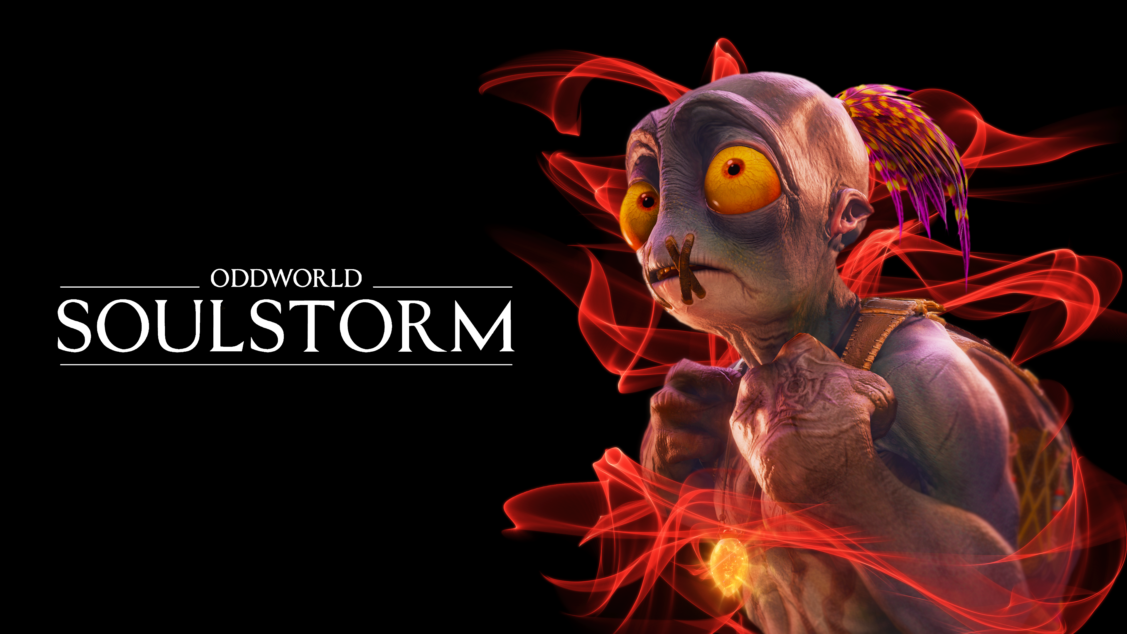 Image de Oddworld Soulstorm : Oddtimized Edition