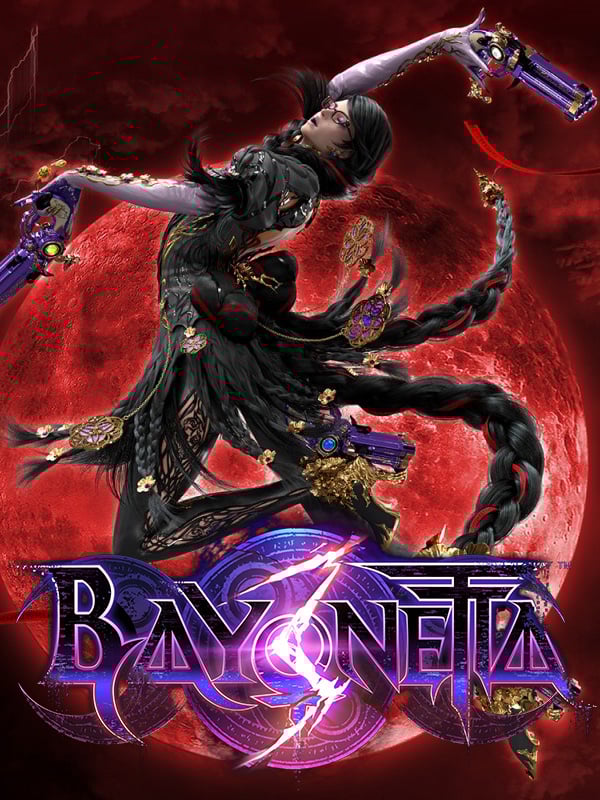 Bayonetta 3