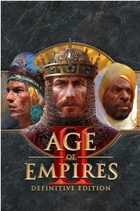 Image de Age of Empires II Definitive Edition