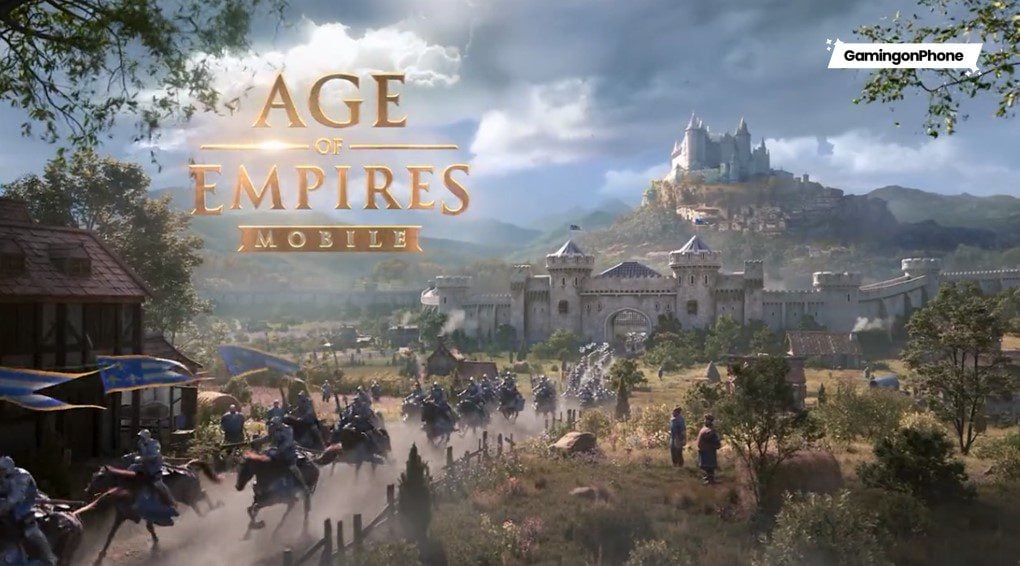 Image de Age of Empires : Mobile