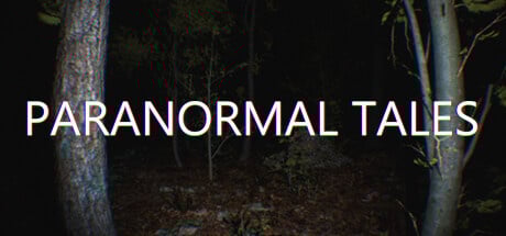 Image de Paranormal Tales