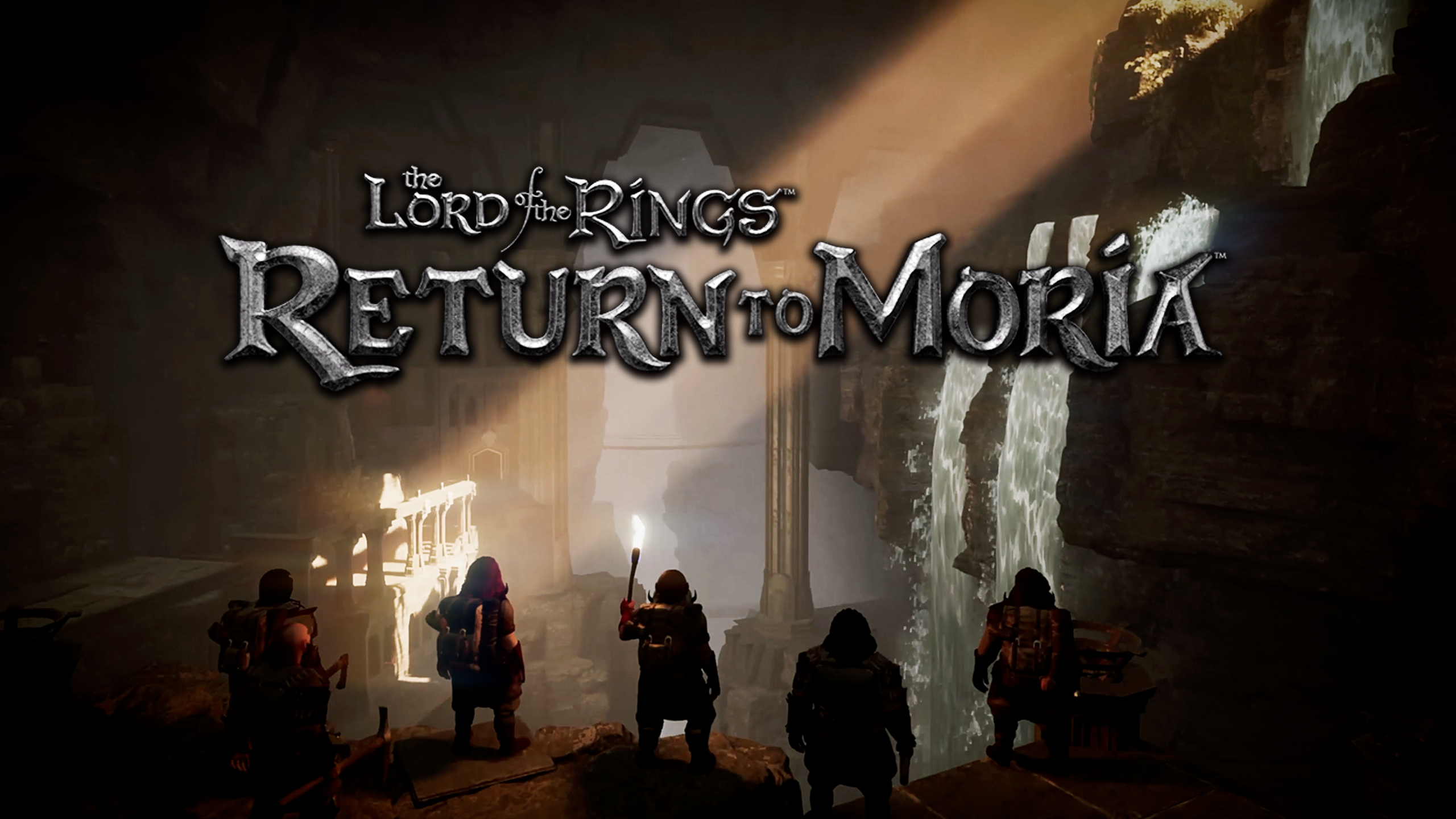 Image de The Lord of the Rings : Return to Moria