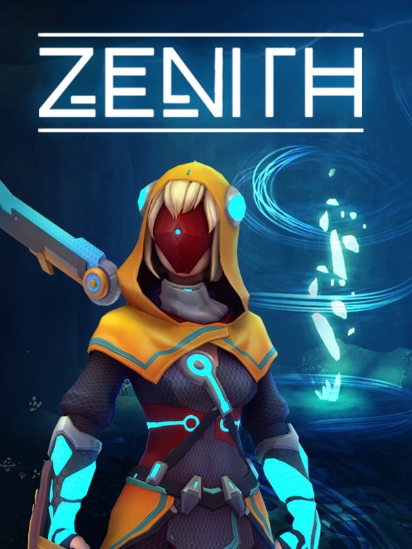 Image de Zenith : The Last City