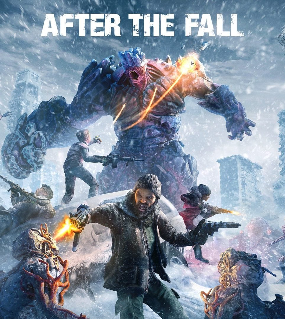 After the Fall VR