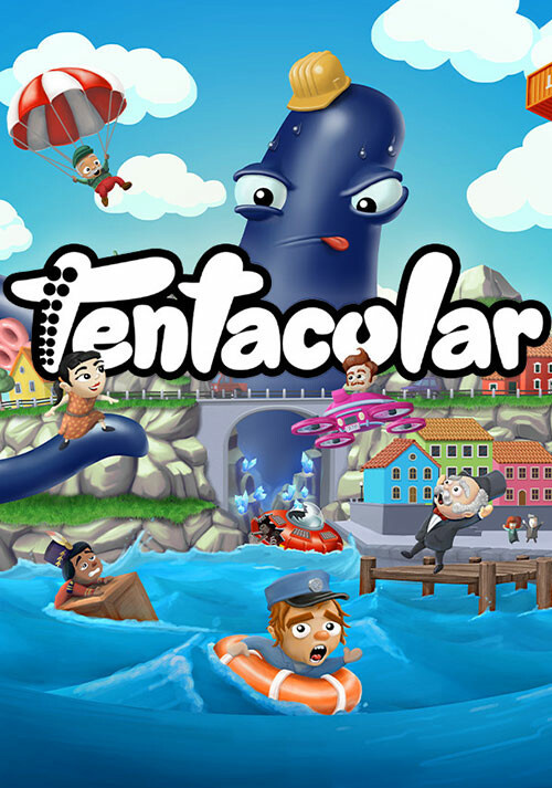 Image de Tentacular