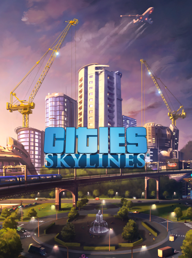 Image de Cities : VR - Enhanced Edition