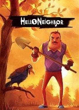 Image de Hello Neighbor