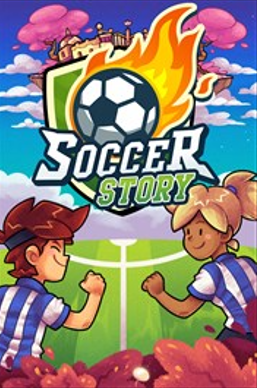 Image de Soccer Story