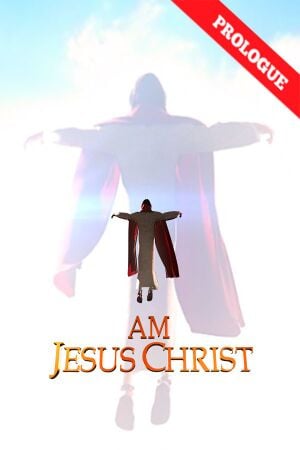 Image de I Am Jesus Christ: Prologue