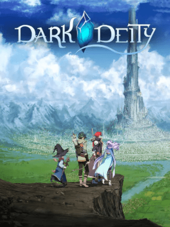 Image de Dark Deity