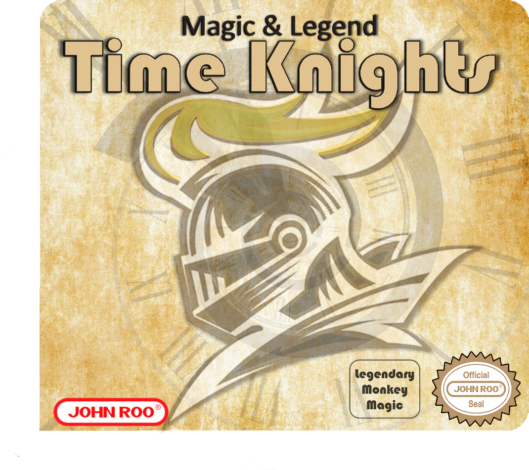 Magic & Legend : Time Knights