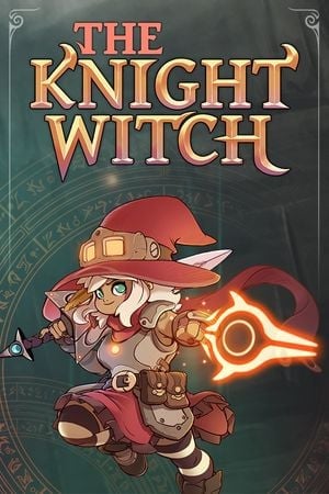 Image de The Knight Witch