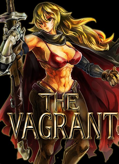 Sword of the Vagrant