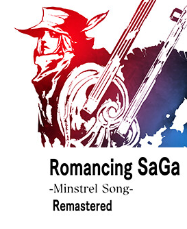 Image de Romancing SaGa : Minstrel Song Remastered