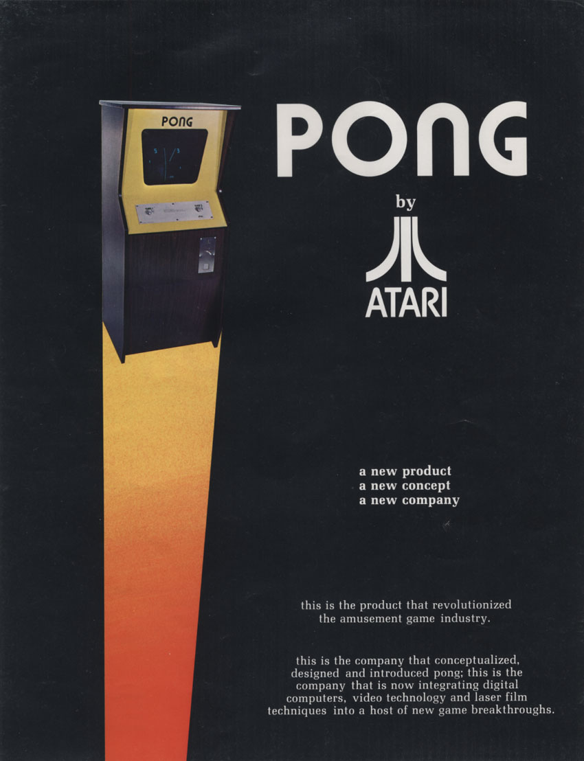 Image de Pong (1972)