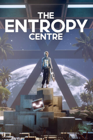 Image de The Entropy Centre