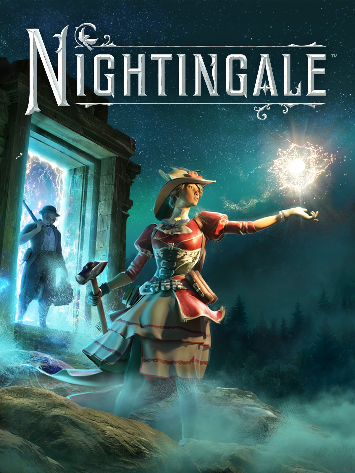 Image de Nightingale