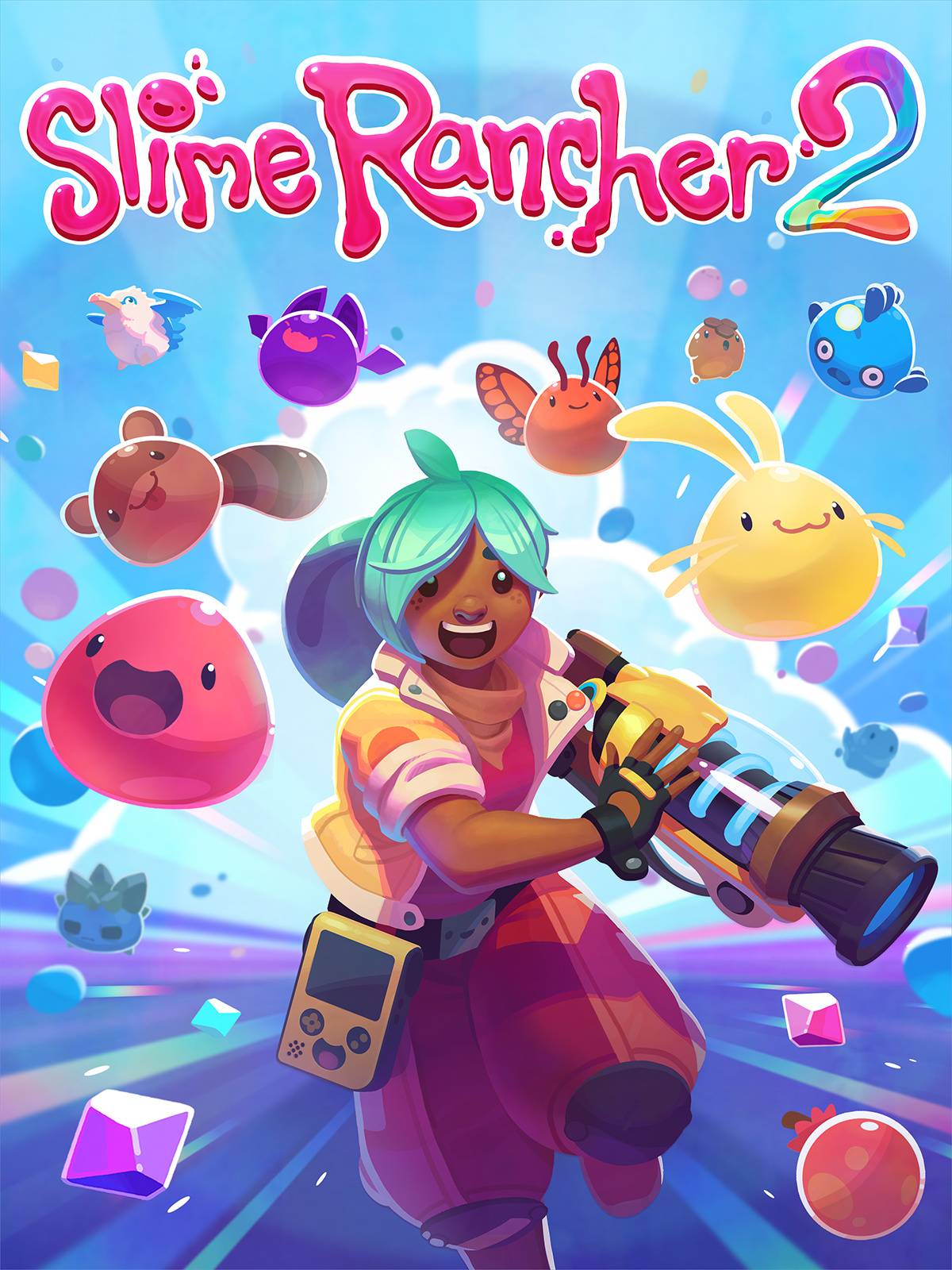 Image de Slime Rancher 2