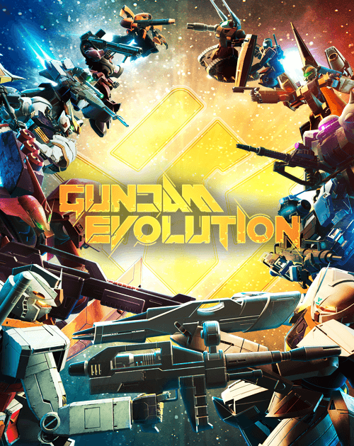 Image de Gundam Evolution