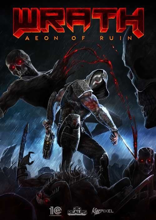 Image de Wrath : Aeon of Ruin