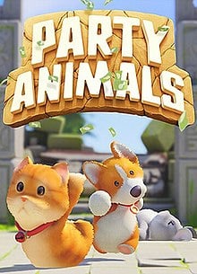 Image de Party Animals