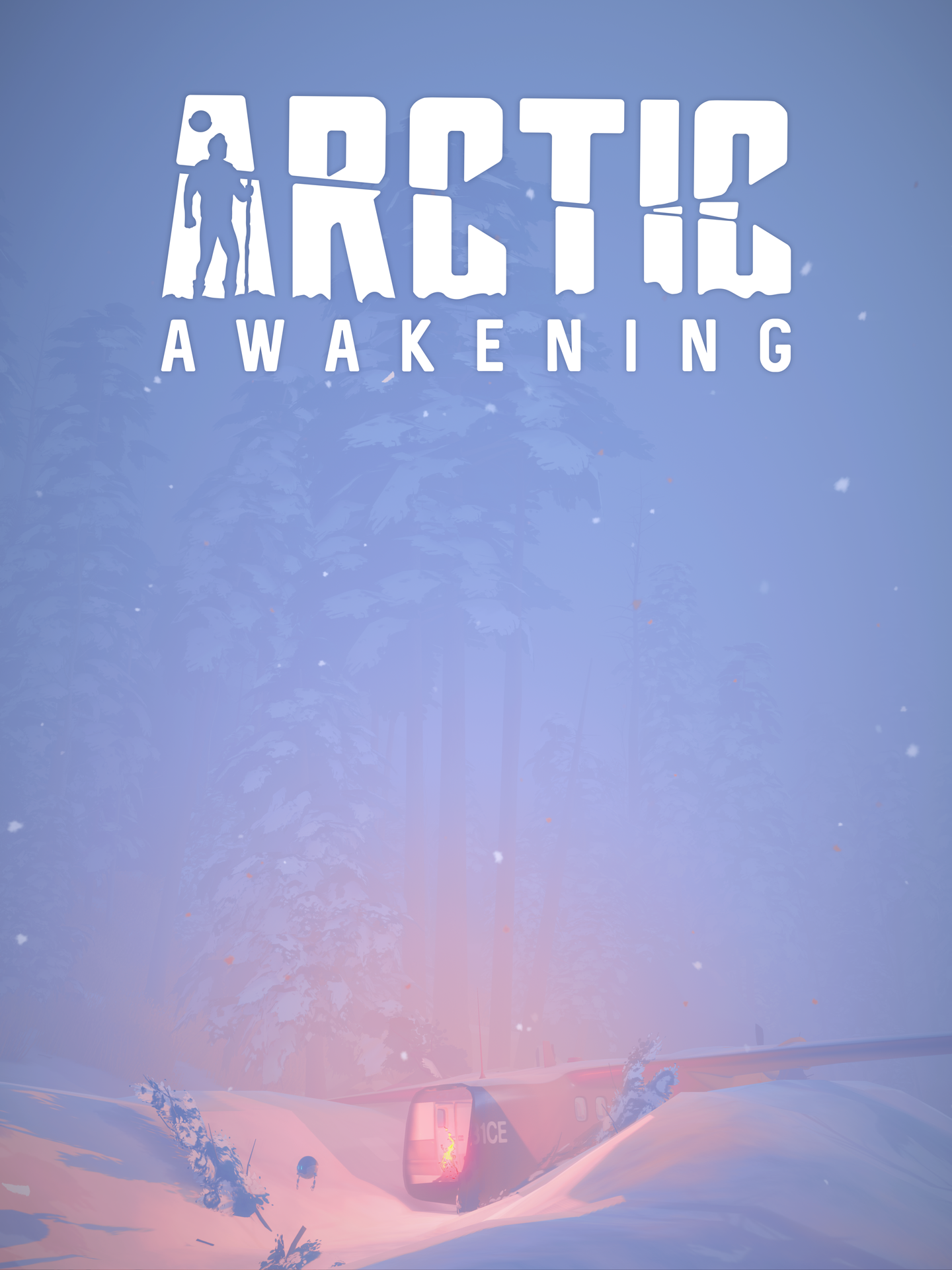 Image de Arctic Awakening