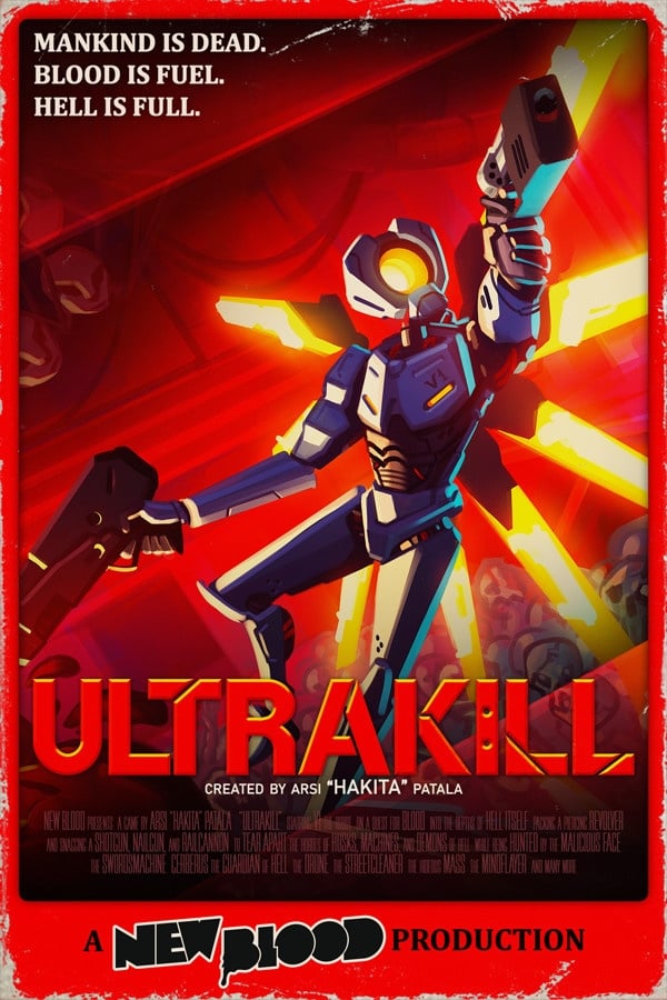 Image de ULTRAKILL
