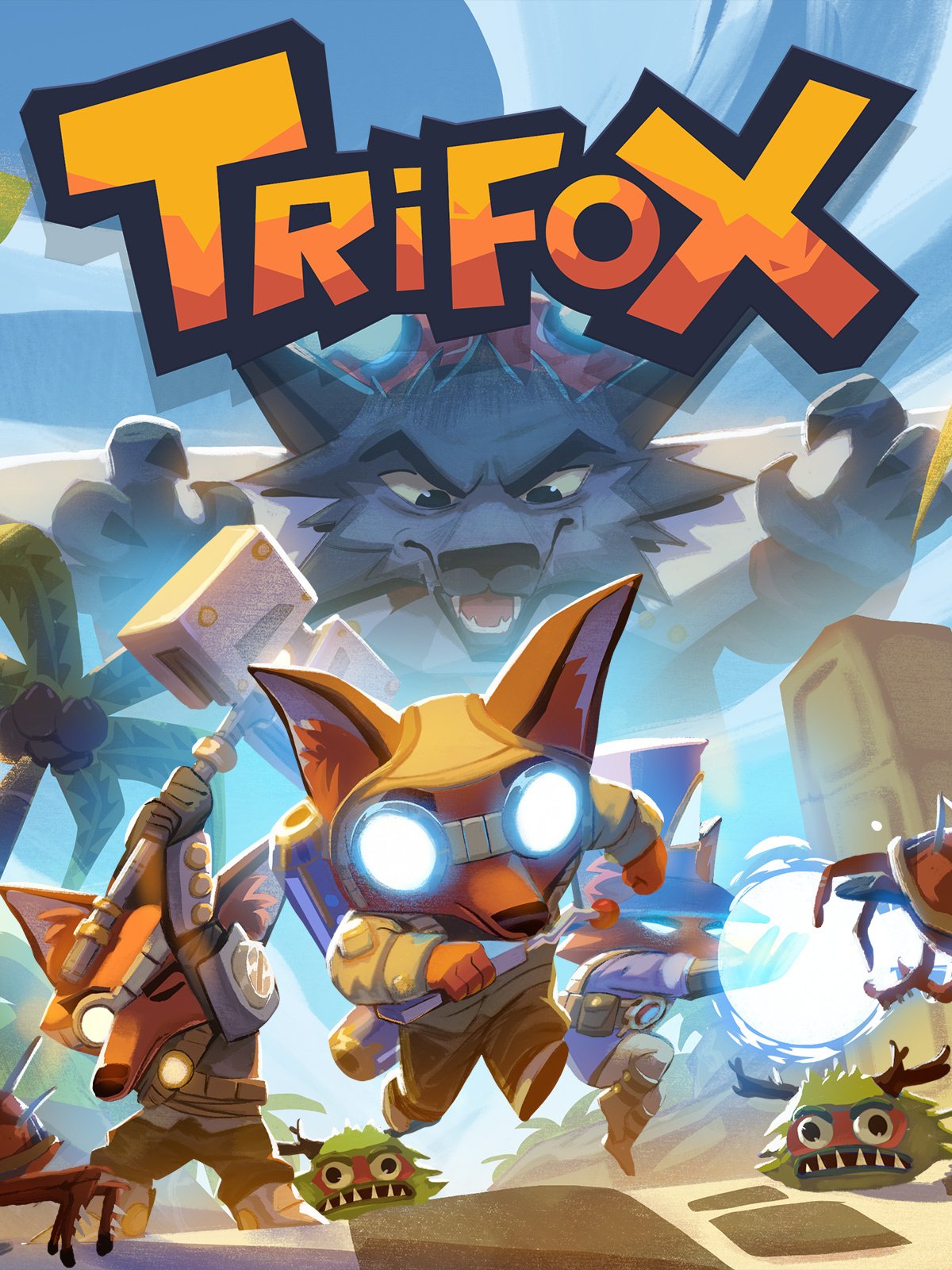 Image de Trifox