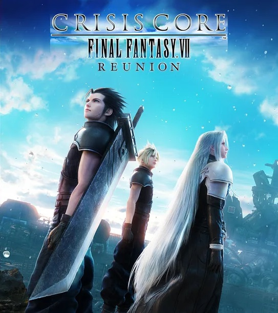 Image de Crisis Core : Final Fantasy VII Reunion