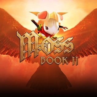 Image de Moss : Book II