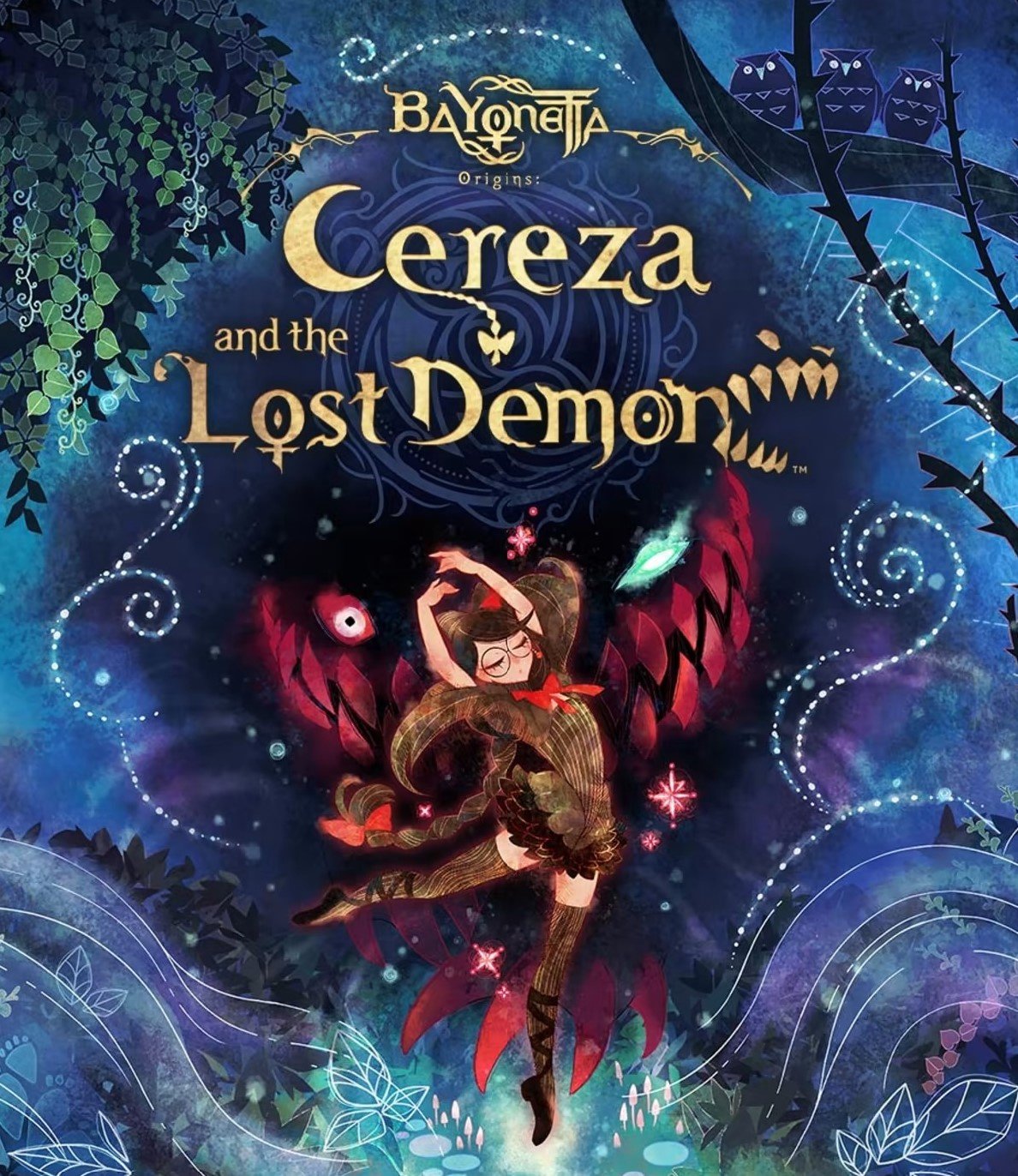 Image de Bayonetta Origins : Cereza and the Lost Demon